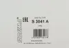 Фильтр воздушный OPEL &quot;2,0-2,5&quot; 94-03 SOFIMA S3041A (фото 4)