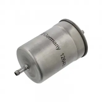 Топливный фильтр BMW / MERCEDES / VW &quot;80-15 FEBI 12648 (фото 1)