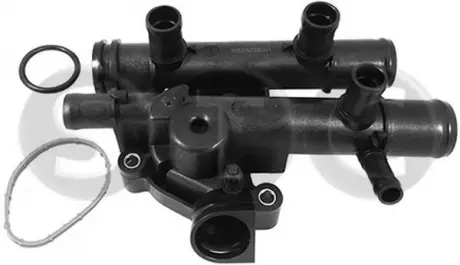 Термостат Master / Trafic 2.2 / 2.5dCi 03- STC T403646