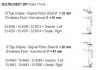 АМОРТИЗАТОР PEUGEOT 207 AVG diam 20x47 104660