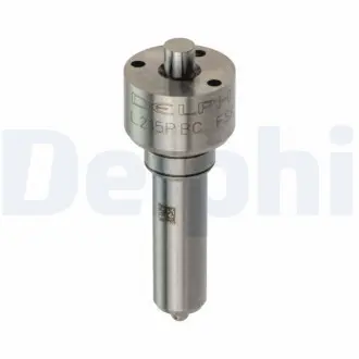 Распылитель VOLVO E3 MD13 3132 EURO3 HP Delphi L215PBC