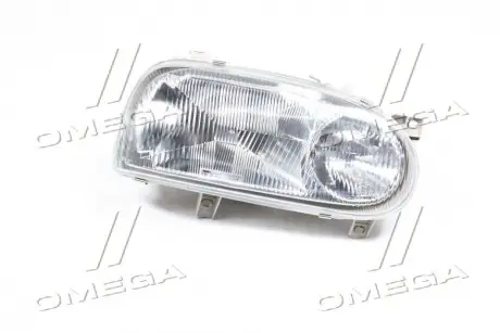 Фара прав. VW GOLF III TYC 20-5017-08-2B