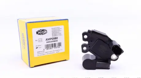 Реле-регулятор напряжения MAGNETI MARELLI 940016098000