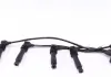 Комплект проводів OPEL "1,8-2,0" 93-00 300/675