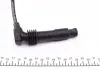 Комплект проводів OPEL "1,8-2,0" 93-00 BREMI 300/675 (фото 4)