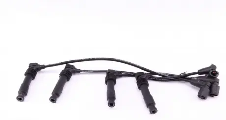 Комплект проводов OPEL "1,8-2,0" 93-00 BREMI 300/675