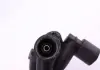 Комплект проводів OPEL "1,8-2,0" 93-00 BREMI 300/675 (фото 5)