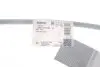 Тормозной трос 900mm MB C W203 \ &#039;\&#039; RR BOSCH 1987477847 (фото 2)