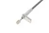 Тормозной трос 900mm MB C W203 \ &#039;\&#039; RR BOSCH 1987477847 (фото 4)