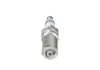 Свічка HR8NII332X (1.1) - кратн. 10 шт BOSCH 0242230530 (фото 2)