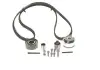 РМК ГРМ VW \ &#039;\&#039; 2.0TDI 16V 140-170 л.с. BOSCH 1987946564 (фото 3)