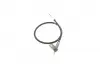 Тормозной трос 925mm MB C W203 \ '\' RL 1987477846