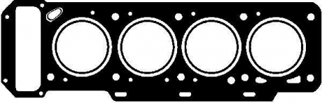 Прокладка головки блока цилиндров BMW VICTOR REINZ 61-24190-70 (фото 1)