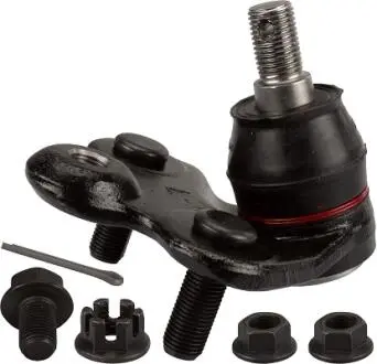 Шаровая опора HONDA Civic "FL" 01-12 TRW JBJ7563
