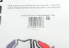 Фільтр салону AUDI / VW "1,8-2,4" 91-00 SOFIMA S3013C (фото 6)