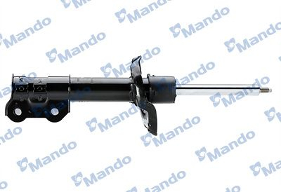Амортизатор HYUNDAI Sonata "FR" 15-17 MANDO EX54660C1000 (фото 1)