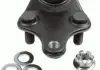 Кульова опора TOYOTA Avensis "F" 08 >> LEMFORDER 39221 01 (фото 1)
