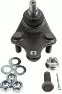 Кульова опора TOYOTA Avensis "F" 08 >> LEMFORDER 39221 01