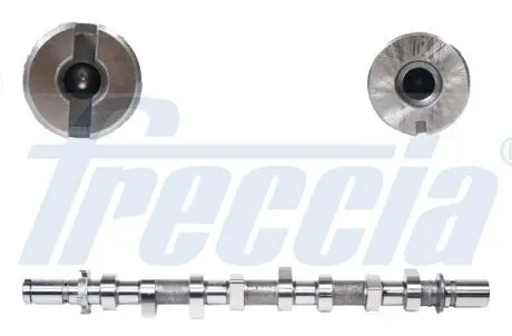 Розподілвал RENAULT Megane III 1,5DCI FRECCIA CM05-2185
