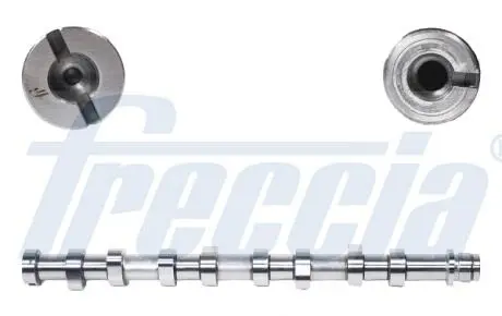 Распредвал CITROEN / PEUGEOT 1,4HDI 01- FRECCIA CM05-2144