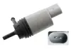 Насос стеклоомывателя BMW 1/3/5/6/7 "03 >> 26495