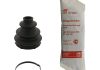 Пыльник ШРУСа SMART Fortwo (451) "07 >> 36836