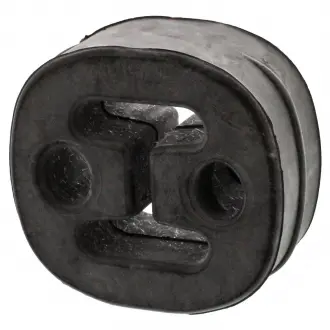 Кріплення глушника AUDI / SEAT / SKODA / VW FEBI 45575
