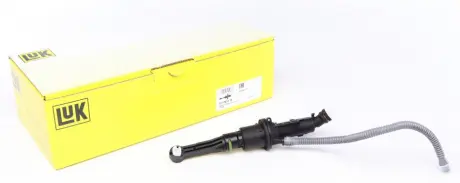 Підшипник кульковий d30 зчеплення LuK 511 0614 10