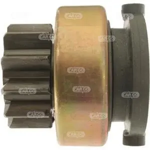 Бендикс стартера FORD \ &#039;\&#039; 1.6-2.0TDCI CARGO 236876 (фото 1)
