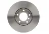 Гальмівний диск BMW E36 / E46 \ '\' F PR2 BOSCH 0986479S10 (фото 3)