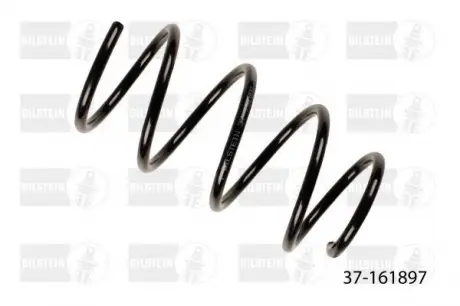 Пружина BMW 5 (E60), VA; B3 F BILSTEIN 37-161897