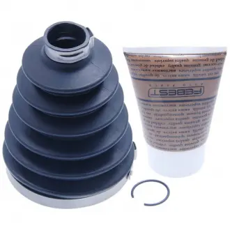 Пыльник ШРУС наружный (92X120X25) К-Т FEBEST 0317P-CL20