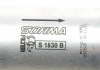 Фильтр топливный AUDI "2,4-3,0" 04-11 SOFIMA S1830B (фото 3)