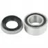 ПОДШИПНИК приводного вала 36.2X67X29 FEBEST AS-366729-KIT (фото 1)