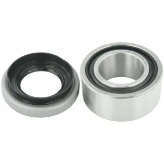 ПОДШИПНИК приводного вала 36.2X67X29 FEBEST AS-366729-KIT