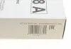 Фильтр воздушный MB &quot;1,5-2,0&quot; 04-12 SOFIMA S3318A (фото 5)