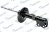Амортизатор TOYOTA Corolla &quot;FR&quot; 07 &gt;&gt; MANDO MSS020004 (фото 3)