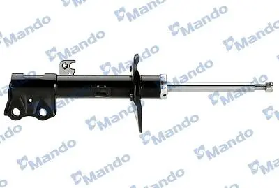 Амортизатор TOYOTA Corolla "FR" 07 >> MANDO MSS020004
