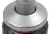 Шаровая опора MERCEDES C (W205) "14 >> 38644 01