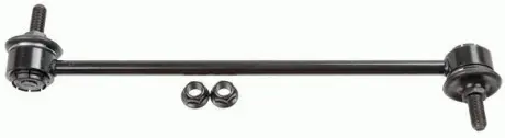 Тяга стабілізатора MAZDA 3 "FR" 14 >> LEMFORDER 38066 01