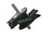 Подушка КПП BMW 1 (F20) / 3 (F30) &quot;11 &gt;&gt; LEMFORDER 37280 01 (фото 2)