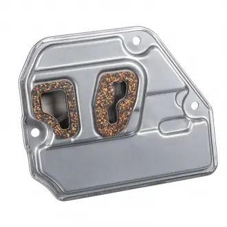 Фильтр АКПП MINI (R55, R57, R60) "07 >> FEBI 101163