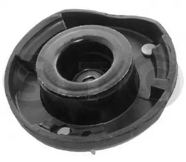 Подушка стойки левая Laguna1 / Espace3 STC T404030