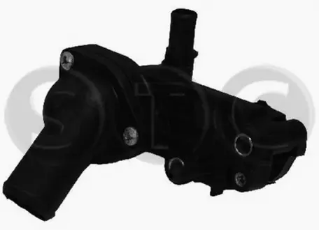 Корпус термостата Connect 1.8DI / TDCi STC T403713