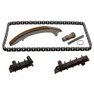 К-т привода ГРМ MERCEDES [M 102.962] FEBI 30305