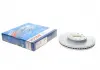 Тормозной диск MAZDA CX7 АКПП \ '\' F 0986479758