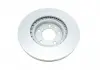 Тормозной диск MAZDA CX7 АКПП \ &#039;\&#039; F BOSCH 0986479758 (фото 2)