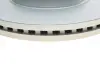 Тормозной диск MAZDA CX7 АКПП \ &#039;\&#039; F BOSCH 0986479758 (фото 3)
