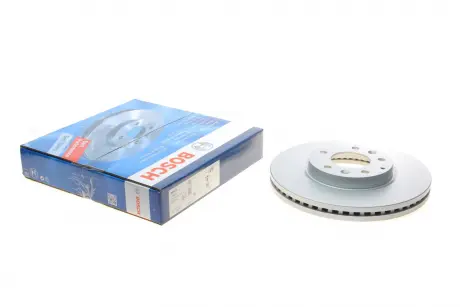 Тормозной диск MAZDA CX7 АКПП \ '\' F BOSCH 0986479758