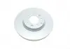 Тормозной диск MAZDA CX7 АКПП \ &#039;\&#039; F BOSCH 0986479758 (фото 6)